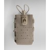 Porte-Chargeur 5.56 GK DUTYCALL- Coyote