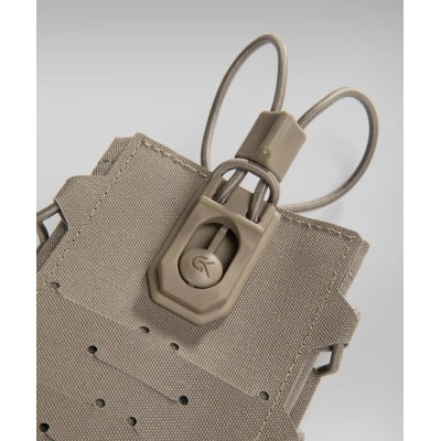 Porte-Chargeur 5.56 GK DUTYCALL- Coyote