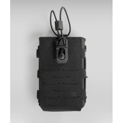 Porte-Chargeur 7.62 GK DUTYCALL- Noir