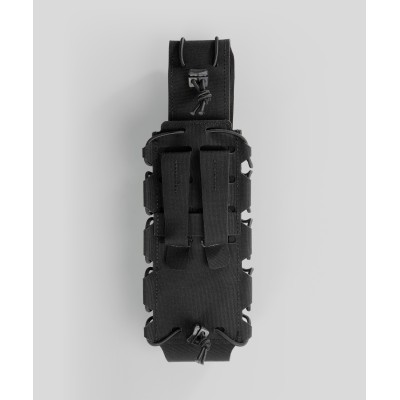 Porte-aérosol GK DUTYCALL- Noir