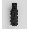 Porte-aérosol GK DUTYCALL- Noir