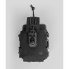 Porte-menottes GK DUTYCALL- Noir