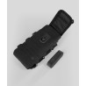 Porte-téléphone GK DUTYCALL- Noir
