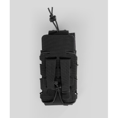 Porte-téléphone GK DUTYCALL- Noir