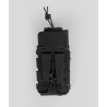 Porte-téléphone GK DUTYCALL- Noir