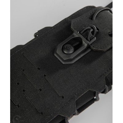 Porte-téléphone GK DUTYCALL- Noir