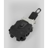 Porte-menottes GK DUTYCALL- Noir