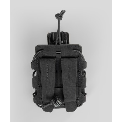Porte-menottes GK DUTYCALL- Noir
