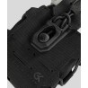 Porte-menottes GK DUTYCALL- Noir