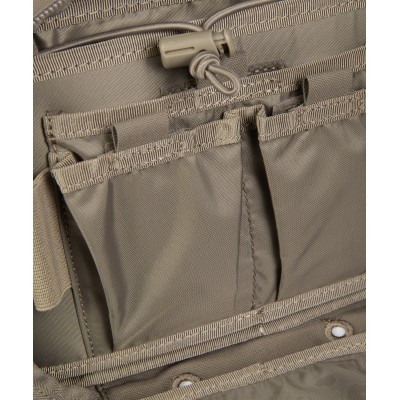 Poche Fourre-Tout GK DUTYCALL- Coyote