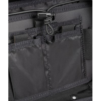 Poche Fourre-tout GK DUTYCALL- Noir