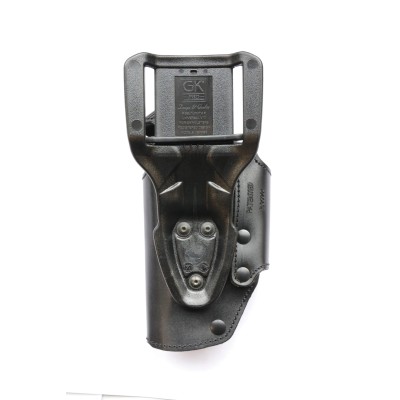 G300 Retention Holster for Revolvers