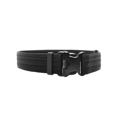 Ceinturon Boucle Rapide - TIMECOP