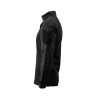 Chemise Ubas Noir - GK DUTYCALL