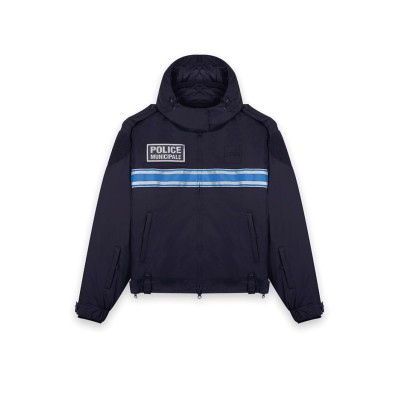 Blouson d’Intervention Identity