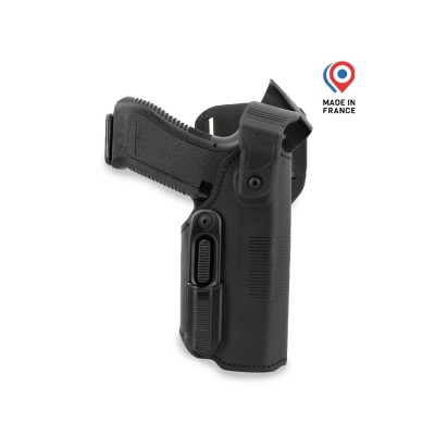 Étui Strium Rétention G3 Pour GLOCK  CZP10