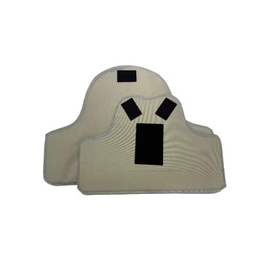Ballistic Pack NIJ 0101.06 LEVEL 3A & NIJ 0115 36J