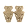 Paire de Genouillères D3O® – Coyote