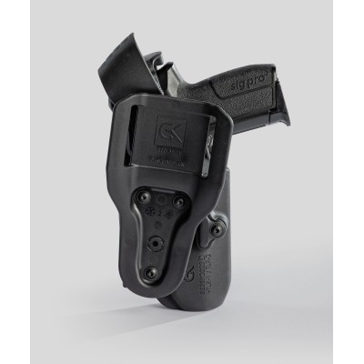 Étui PSA SIG PRO SP2022 avec TLR1TLR2