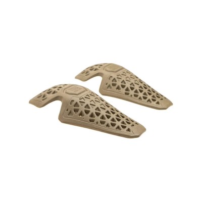Paire de Genouillères D3O® – Coyote