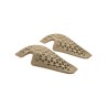 Paire de Genouillères D3O® – Coyote