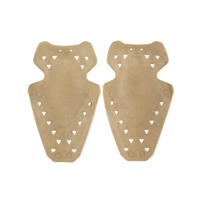 Paire de Genouillères D3O® – Coyote