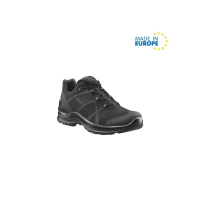 BLACK EAGLE® ATHLETIC 2.1 GTX LOW-Noir