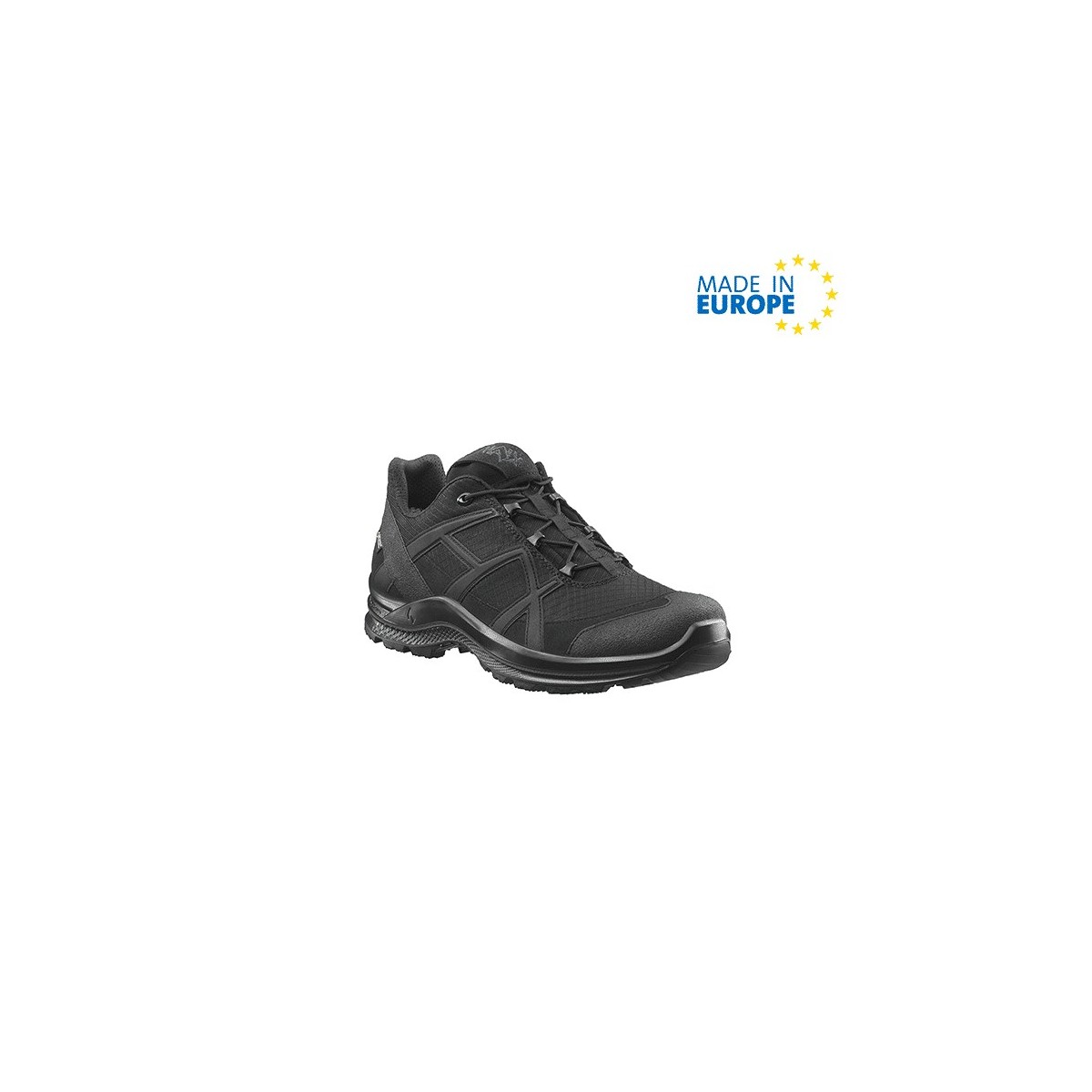 BLACK EAGLE® ATHLETIC 2.1 GTX LOW-Noir