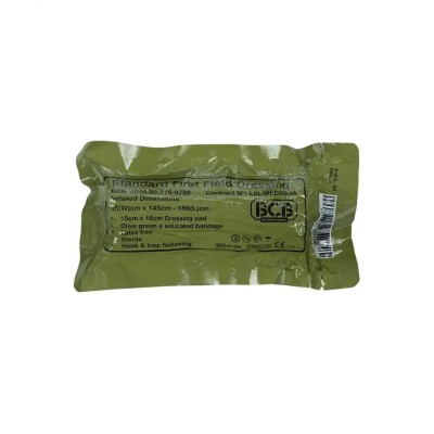 Bandage Compressif 15×145 cm