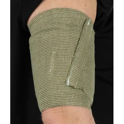 Bandage Compressif 15×145 cm