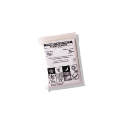 Couverture de survie