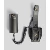 Porte-spray Individuel – Noir