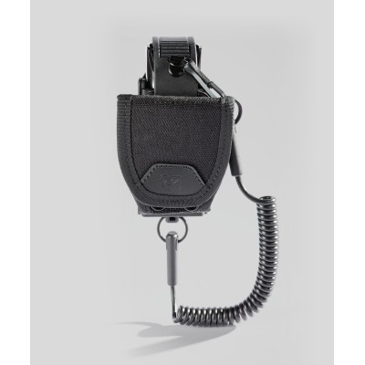 Porte-spray Individuel – Noir