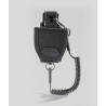 Porte-spray Individuel – Noir