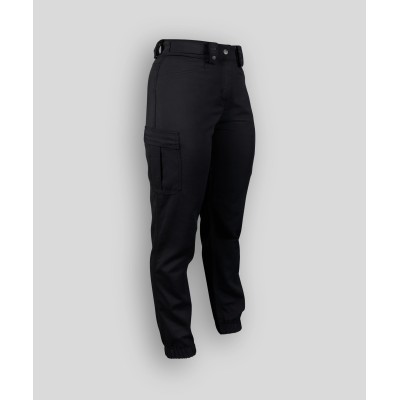 Women's Service Pants FDO Black