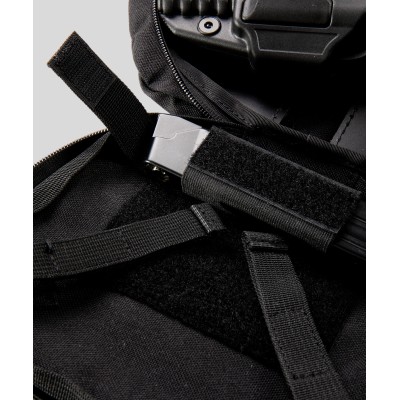 Multitask Pouch