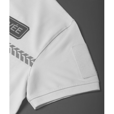 Private Security Polo – GK SAFETEK®