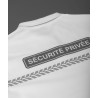 Private Security Polo – GK SAFETEK®