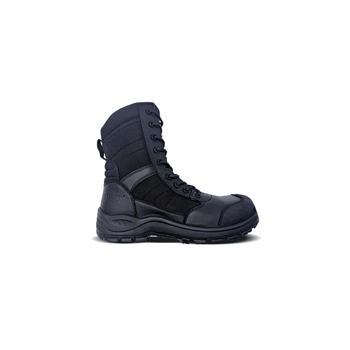 Chaussures MAGNUM CENTURION PLUS 8.0 SZ S3- Noir