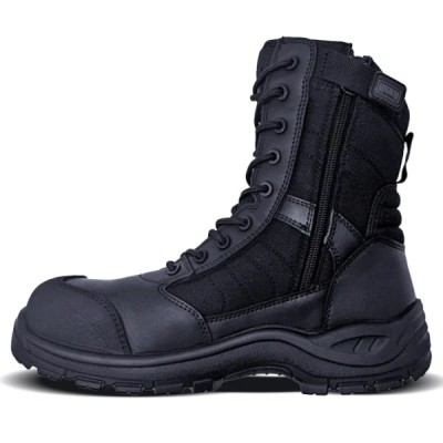 Chaussures MAGNUM CENTURION PLUS 8.0 SZ S3- Noir