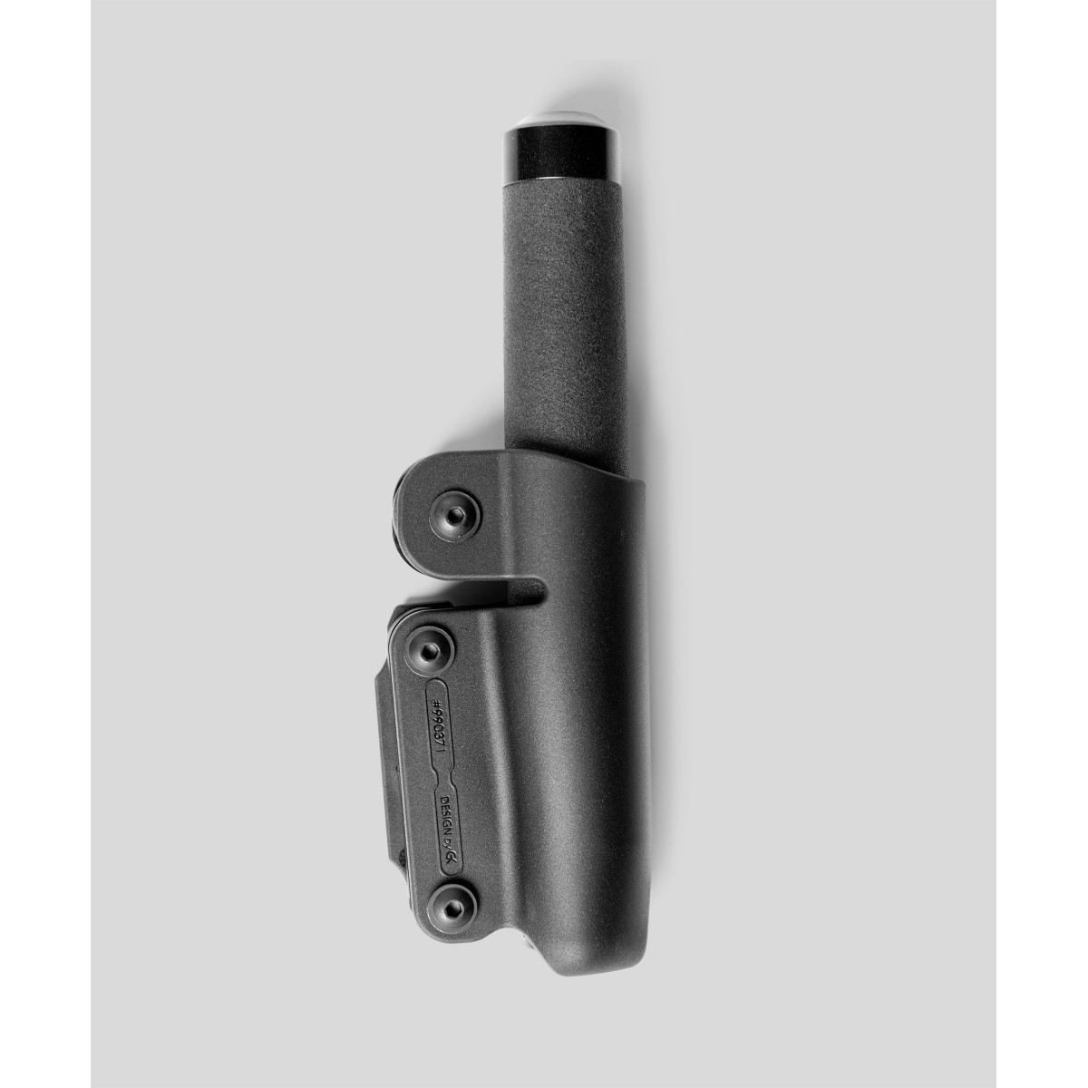 Baton Holder for 97005KT – Black