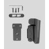 Baton Holder for 97005KT – Black