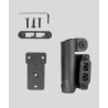 Baton Holder for 97005KT – Black