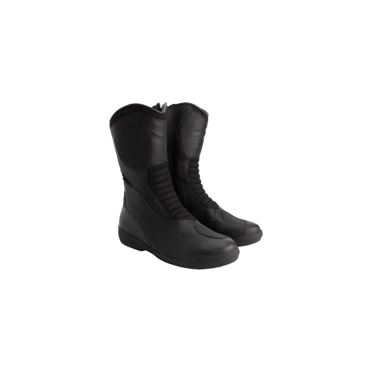 Bottes Moto Toutes Saisons ULTRA GTX – Noir