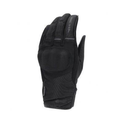 Gants Moto Hiver SUB ZERO 2 – Noir