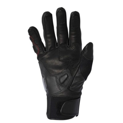 Gants Moto Été BLAST avec Mesh – Noir