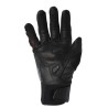 Gants Moto Été BLAST avec Mesh – Noir