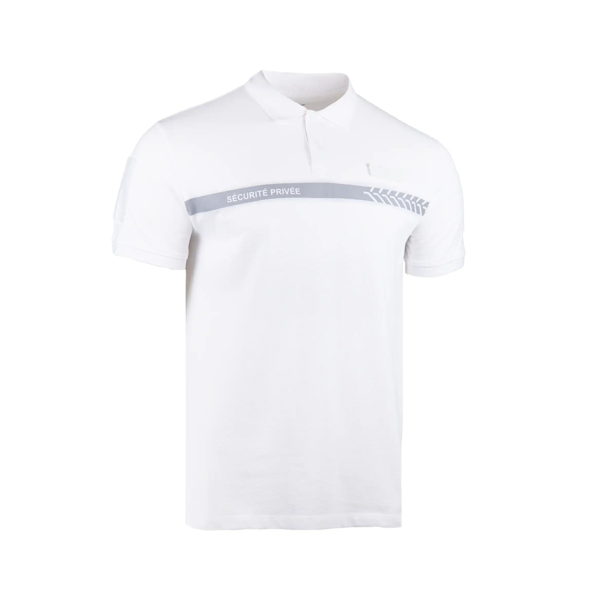 Polo Sécurité Privée – GK SAFETEK®