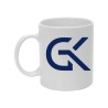 Mug blanc gk pro uniform