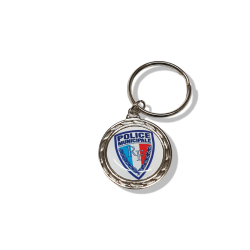 Porte-cles dome pm